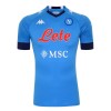 Billiga Fotbollströjor SSC Napoli Hemma tröja 2020/21 Kortärmad